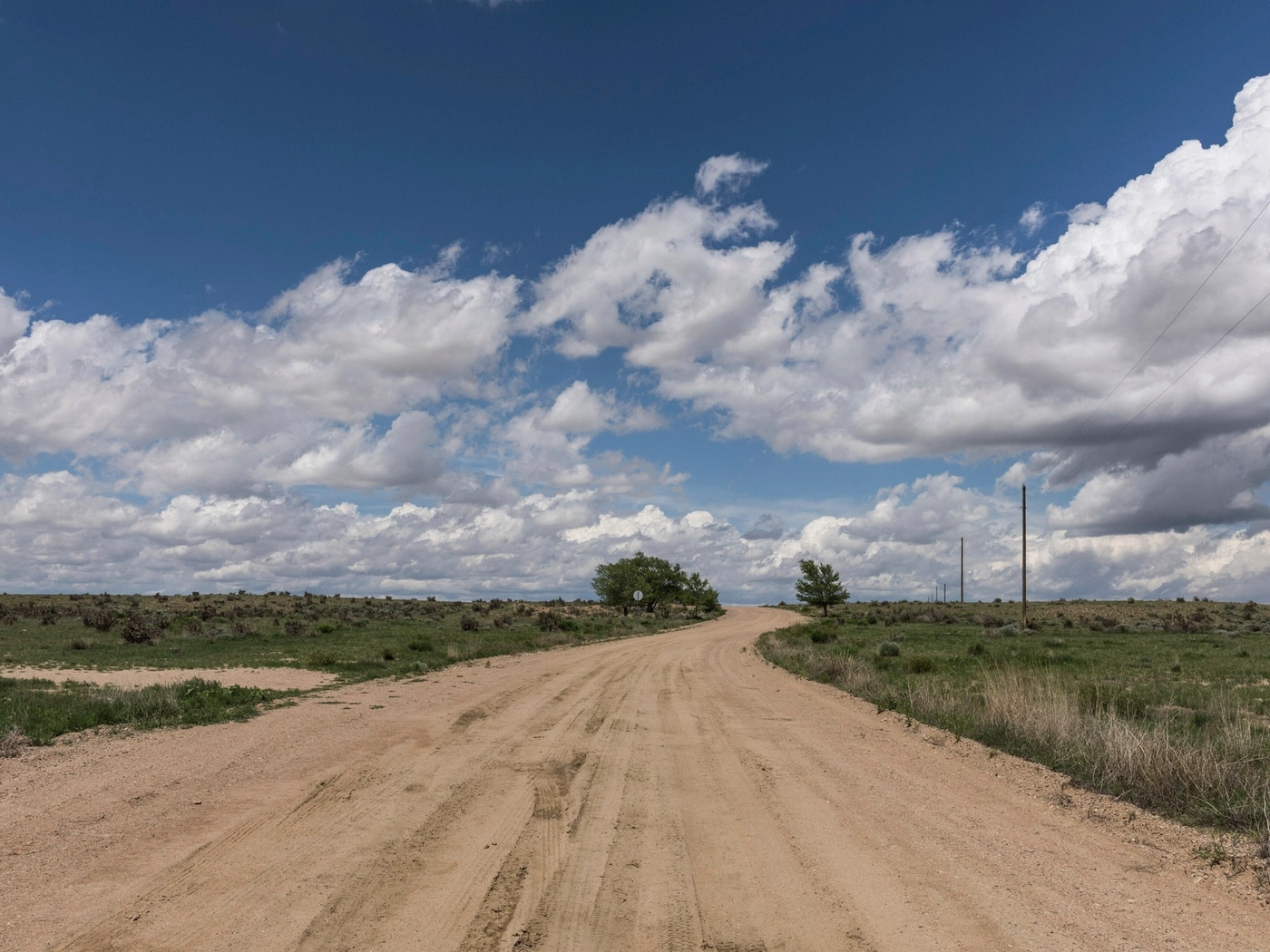 Rural Access Parcels in Boulder