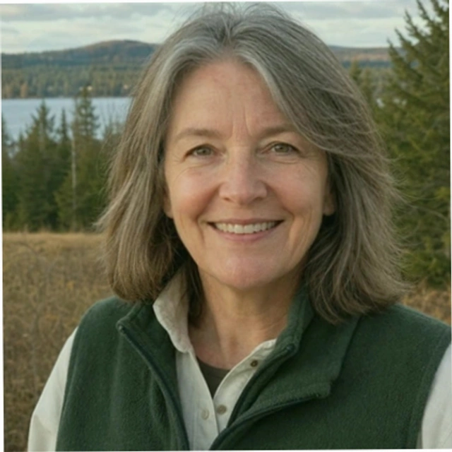Laura Whitfield, Colorado landowner